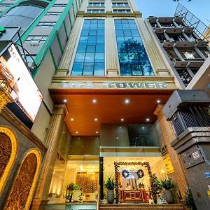 Nta Hotel - Serviced Apartments